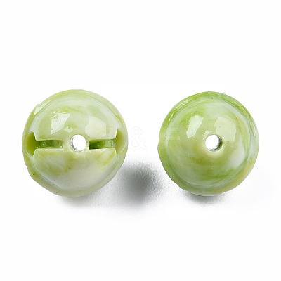 Synthetic Coral Beads CORA-N006-01-B02-1
