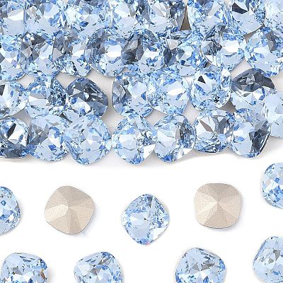 Preciosa® MAXIMA Crystal Fancy Stones X-PRC-FC12-30020-1