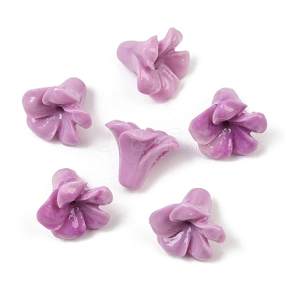 Dyed Synthetic Coral Carved Beads GG-CBA1CDD-01A-03-1