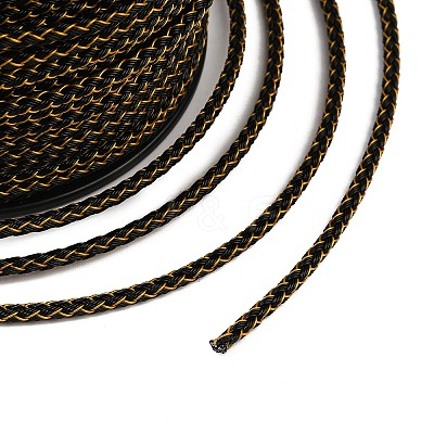 40M Nylon Coated 304 Stainless Steel Braided Wires TWIR-P002-01B-08-1