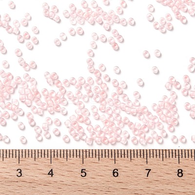 TOHO 11/0 Round Beads X-SEED-TR11-0967-1