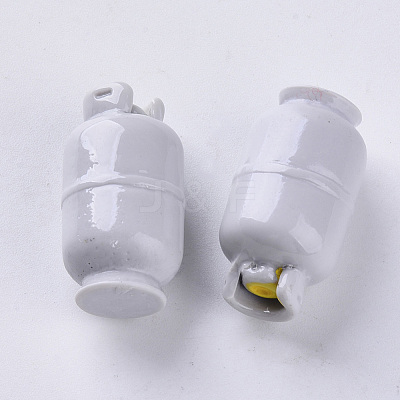 Resin Beads CRES-N021-10-1