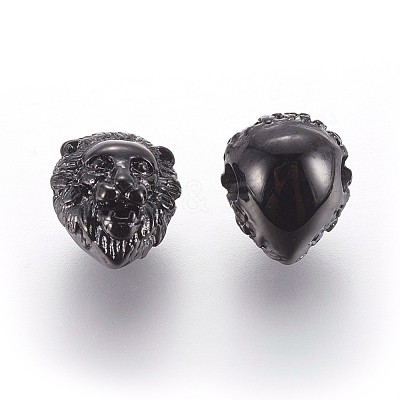 304 Stainless Steel Beads STAS-P237-41B-1