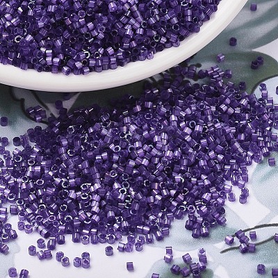 MIYUKI Delica Beads X-SEED-J020-DB1810-1