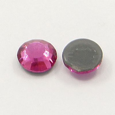 Glass Hotfix Rhinestone RGLA-A019-SS20-502-1