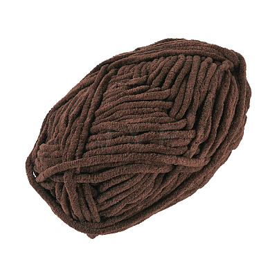 1 Skein Soft Crocheting Yarn OCOR-TADJ0001-03D-1