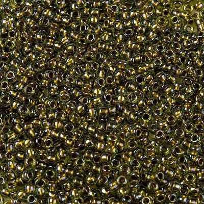 TOHO 8/0 Round Beads X-SEED-TR08-0996-1