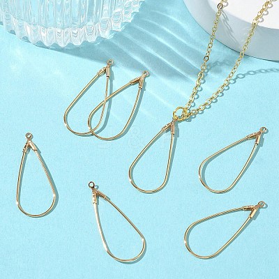 SHEGRACE Brass Pendants XGRQ4G899-694G-1