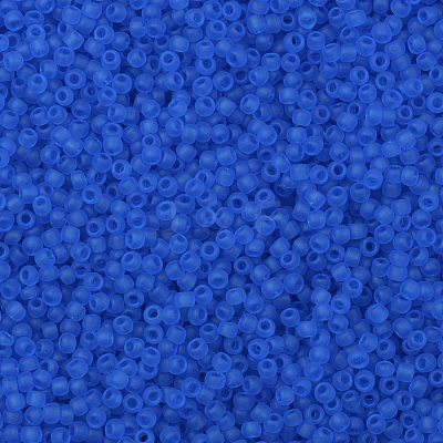 TOHO 11/0 Round Beads SEED-XTR11-0003CF-1