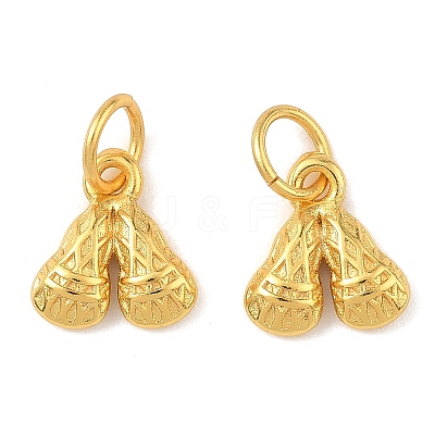 Brass Pendants KK-K364-39G-1