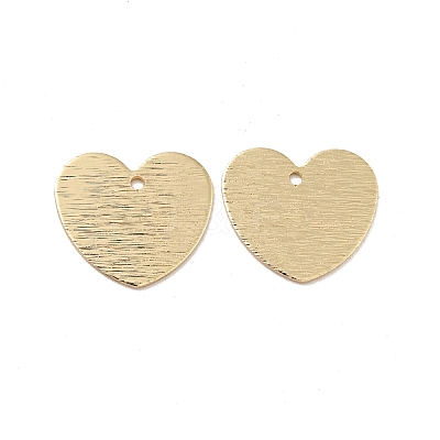 Rack Plating Brass Pendants KK-D083-23G-02-1