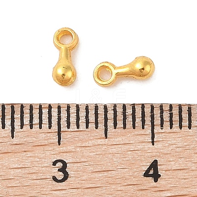 Alloy Charms X-E229-G-1