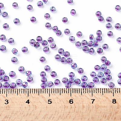 TOHO 8/0 Round Beads SEED-TR08-0252-1