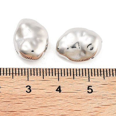 CCB Plastic Beads X-CCB-S164-45P-1