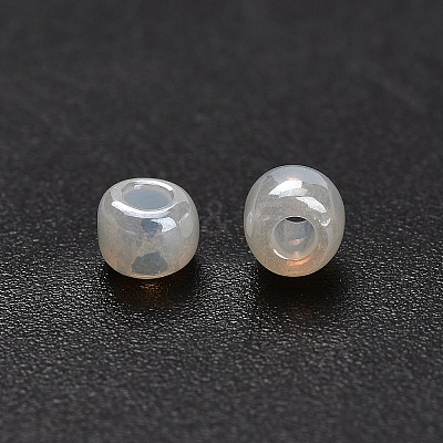 TOHO 6/0 Round Beads X-SEED-TR06-0663-1