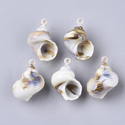 Acrylic Pendants LS-X-OACR-N130-012-1