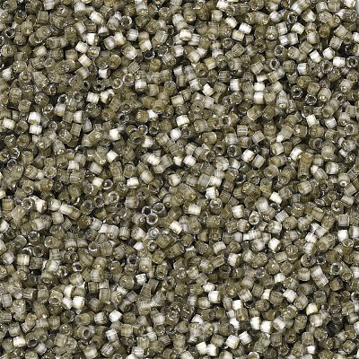 MIYUKI Delica Beads SEED-J020-DB0671-1