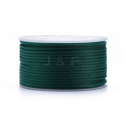 Polyester Braided Cords OCOR-I006-A01-33-1