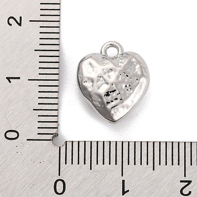 Alloy Pendants FIND-U007-10P-1