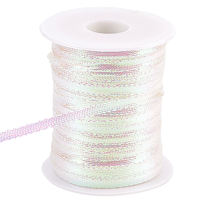 Sparkle Nylon Ribbon OCOR-GF0004-48B-05-1