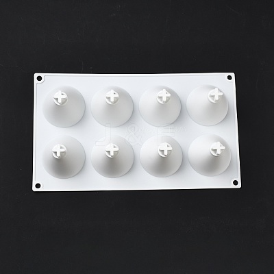 Cone DIY Candle Silicone Molds CAND-B002-15-1