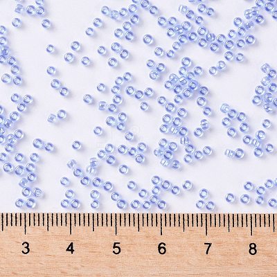 TOHO 11/0 Round Beads X-SEED-TR11-0107-1