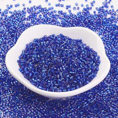 TOHO Japanese Seed Beads SEED-K007-2mm-28-1