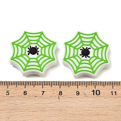 Silicone Beads SIL-D011-02D-1