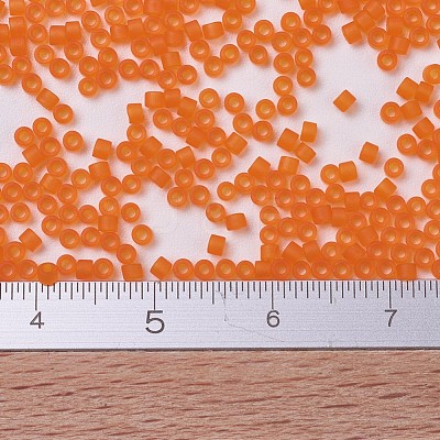 MIYUKI Delica Beads X-SEED-J020-DB0744-1