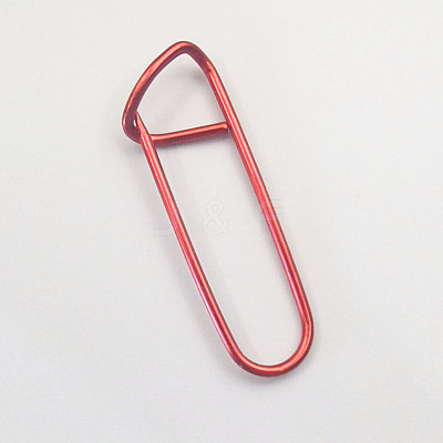 Aluminum Yarn Stitch Holders for Knitting Notions PW22062458201-1