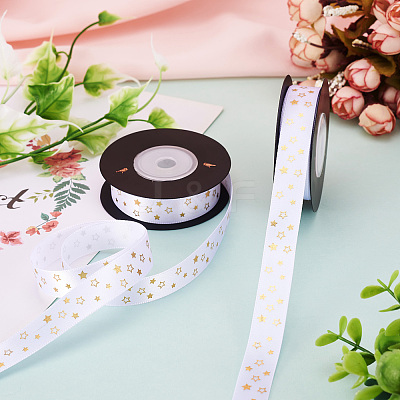 Polyester Satin Ribbon OCOR-TAC0001-12B-1