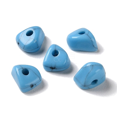 Acrylic Beads OACR-C020-02A-1