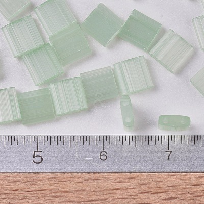 MIYUKI TILA Beads SEED-JP0008-TL2559-1