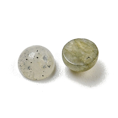 Natural Labradorite Cabochons G-H309-03-55-1