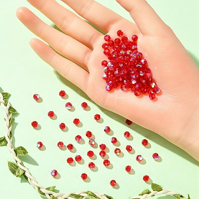 Preciosa® Crystal Beads Y-PRC-BB5-90070-200-1