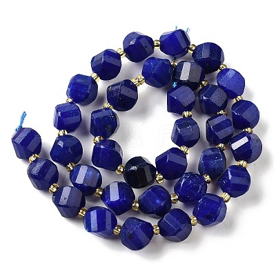 Natural Quartz Dyed Beads Strands G-U023-A02-04-1