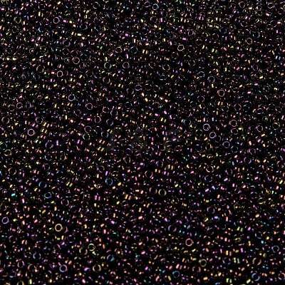 TOHO Round Seed Beads SEED-TR15-0085-1