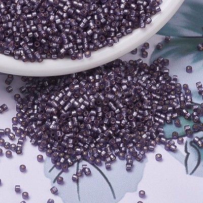 MIYUKI Delica Beads X-SEED-J020-DB0695-1