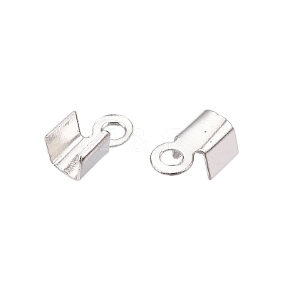 Iron Cord Ends IFIN-T021-01P-1