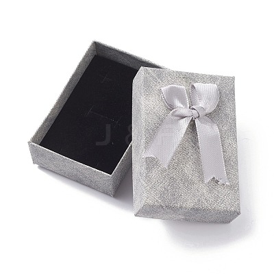 Cardboard Jewelry Boxes X-CBOX-L004-A04-1