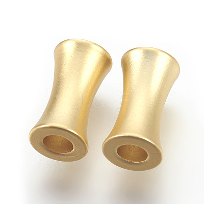 Brass Beads KK-F744-02MG-NR-1