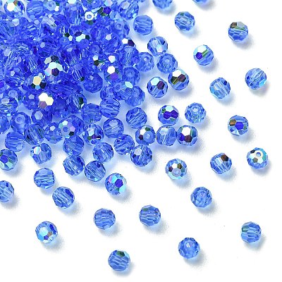 Preciosa® Crystal Beads X-PRC-BB3-30050-200-1