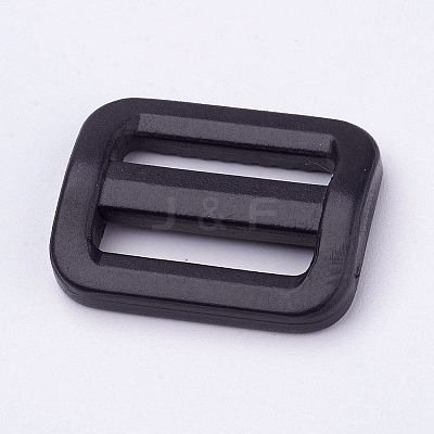 Plastic Buckles LS-BUTT-E124-01-1