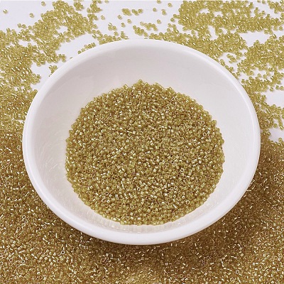 MIYUKI Delica Beads SEED-J020-DB0911-1