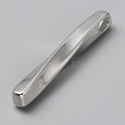 Hip-hop Style Alloy Pendants FIND-WH0126-602G-1