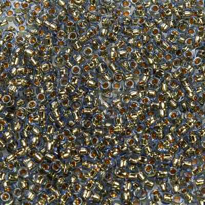 TOHO Round Seed Beads SEED-JPTR08-0757-1
