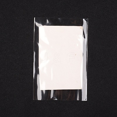 OPP Cellophane Bags X-OPC-S016-10-1