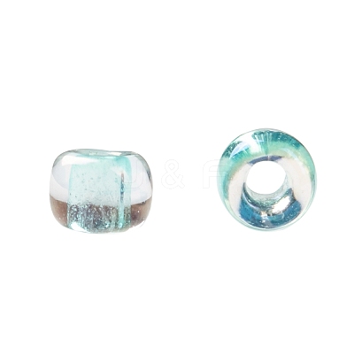 TOHO 11/0 Round Beads X-SEED-TR11-1812-1
