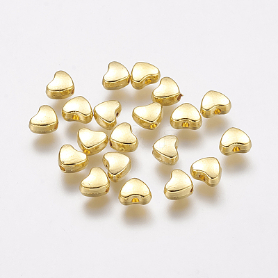 Alloy Beads X-PALLOY-6122-G-NR-1