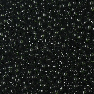 TOHO 8/0 Round Beads X-SEED-TR08-0940-1